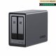 Ugreen NASync DXP2800 NAS System 2-Bay
