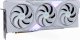 MSI GAMING GEFORCE RTX 5080 16G GAMING TRIO OC WHITE #6