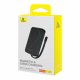 Baseus MAGSAFE MINI WIRELESS POWERBANK 10.000 MAH 20W-SIYAH #3