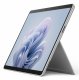 Microsoft Surface Pro 10 о Surface Pro 10, 13", 512 GB, U5, 16GB, 5G, W11P, Tablet, Platinum #2