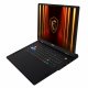 MSI Raider 18 HX AI A2XWJG NVIDIA GeForce #14