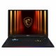 MSI Raider 18 HX AI A2XWJG NVIDIA GeForce