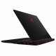 MSI Raider 18 HX AI A2XWJG NVIDIA GeForce #4