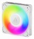 Arctic Cooling Freezer P12 Pro A-RGB (White)
