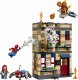 Lego Peter Parker's Apartment #2