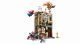 Lego Peter Parker's Apartment #3