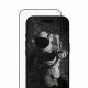 PanzerGlass Ceramic II Screen Protector iPhone Air Ultra-Wide Fit w. EasyAligner