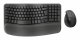 Logitech Wave Keys and Lift Combo