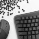 Logitech Wave Keys and Lift Combo #4