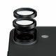 PanzerGlass Hoops Ceramic II Camera Lens Protector iPhone 17 iPhone 16 16 Plus