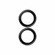 PanzerGlass Hoops Ceramic II Camera Lens Protector iPhone 17 iPhone 16 16 Plus #4