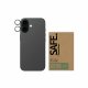 PanzerGlass SAFE. by PanzerGlass Camera Lens Protector Transparent iPhone 17 iPhone 16 16 Plus Bulk #2