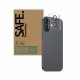 PanzerGlass SAFE. by PanzerGlass Camera Lens Protector Transparent iPhone 17 iPhone 16 16 Plus Bulk #5