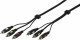 Vivanco VVV3RCA20MMK