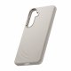 PanzerGlass CARE by PanzerGlass Flow Case Vanilla w. Qi Samsung Galaxy S26+