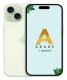 UPCYCLE IT Apple iPhone 15 Plus (Refurbished) A