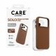 PanzerGlass CARE by PanzerGlass Solo Vegan Leather Case Brown w. MagSafe iPhone 2026 Pro 17 Pro #5