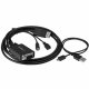 StarTech.com DP2VGAAMM2M #5