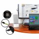 StarTech.com DP2VGAAMM2M #4