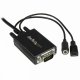 StarTech.com DP2VGAAMM2M #3