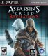 Ubisoft Assassin's Creed: Revelations, PS3