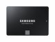 Samsung 850 EVO #1