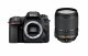 Nikon D7500 + AF-S DX NIKKOR 18-140 VR