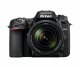 Nikon D7500 + AF-S DX NIKKOR 18-140 VR #11