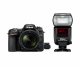 Nikon D7500 + AF-S DX NIKKOR 18-140 VR #10
