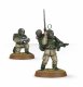 Games Workshop Cadian Command Squad #5