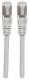 Intellinet Network Patch Cable, Cat7 Cable/Cat6A Plugs, 15m, Grey, Copper, S/FTP, LSOH / LSZH, PVC, RJ45, Gold Plated Contacts, Snagless, Booted, Polybag #4
