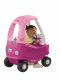 Little Tikes Cozy Coupe Rosy #3