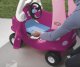 Little Tikes Cozy Coupe Rosy #4