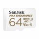 Sandisk Max Endurance