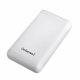 Intenso XS20000 Powerbank Zusatzakku LiPo 20000 mAh 7313552 #2