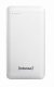 Intenso XS20000 Powerbank Zusatzakku LiPo 20000 mAh 7313552