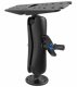RAM Mount Pin-Lock Universal Marine Electronic Mount