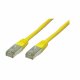 S-Conn RJ45-RJ45, m-m, 20m