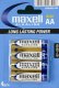 Maxell Alkaline Ace