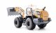 Siku Liebherr L566 Wheel-loader #4