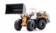 Siku Liebherr L566 Wheel-loader #2