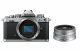 Nikon Z fc + 16-50 VR