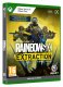 Ubisoft Tom Clancy's Rainbow Six Extraction