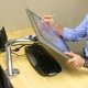 Ergotron MX Series Desk Mount LCD Arm #2