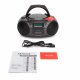Aiwa BBTC-550BK #9