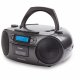 Aiwa BBTC-550BK #5