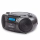 Aiwa BBTC-550BK #2