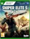 Koch Media Sniper Elite 5