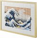 Lego ART Hokusai - The Great Wave #2