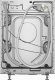 Bosch Serie 6 WIW24342EU #7